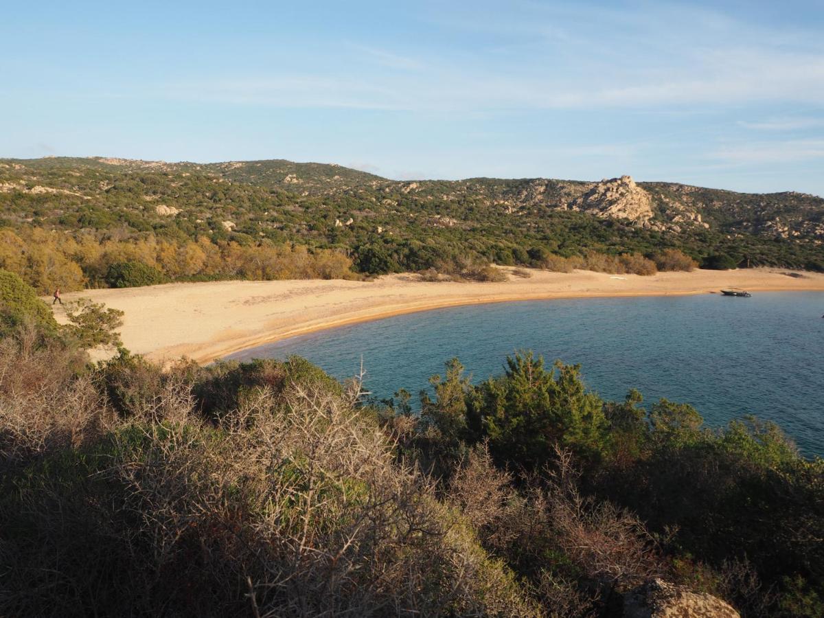 Belvedere De Sartene מראה חיצוני תמונה
