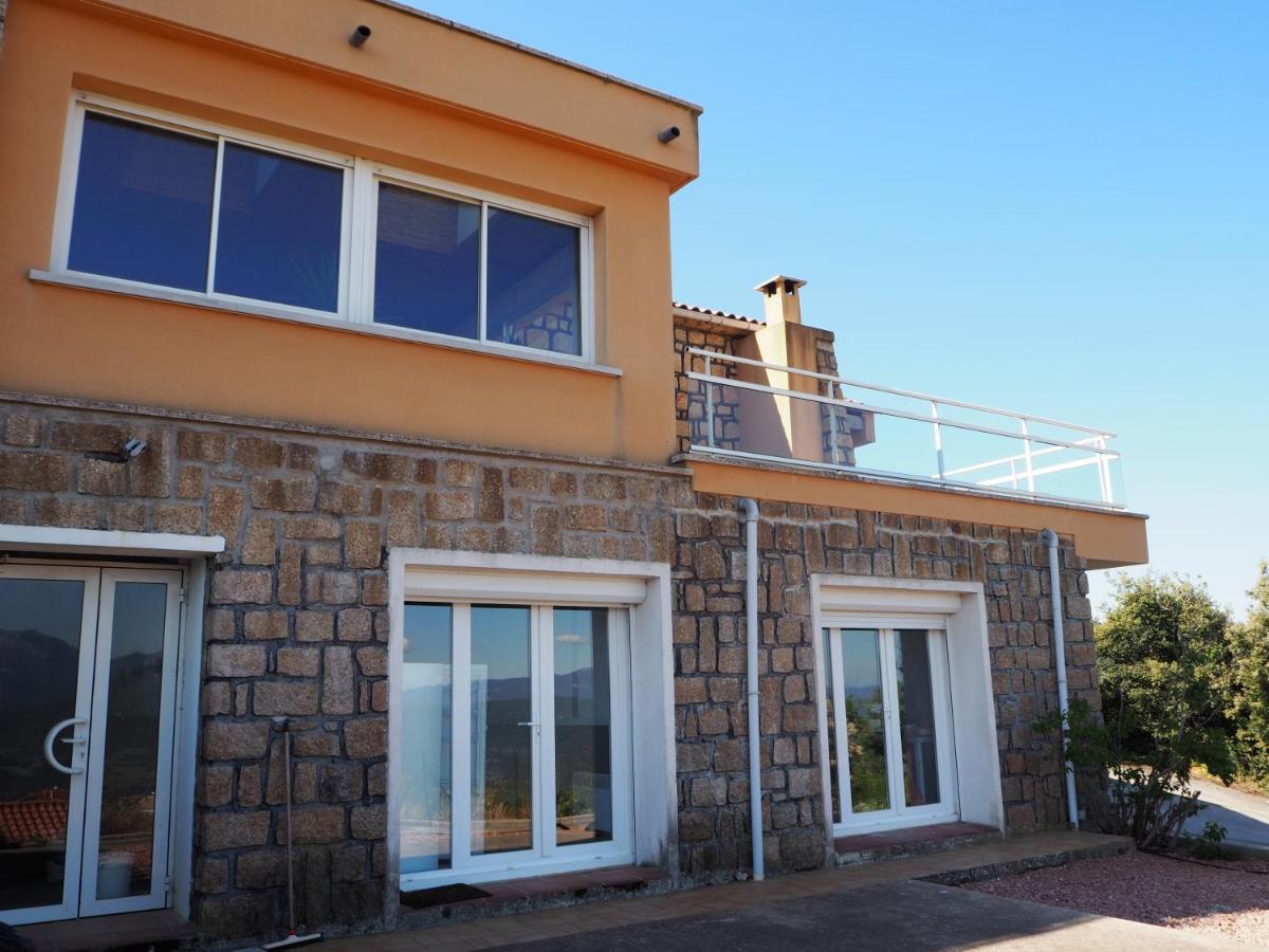 Belvedere De Sartene מראה חיצוני תמונה