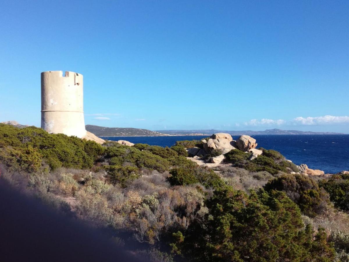 Belvedere De Sartene מראה חיצוני תמונה