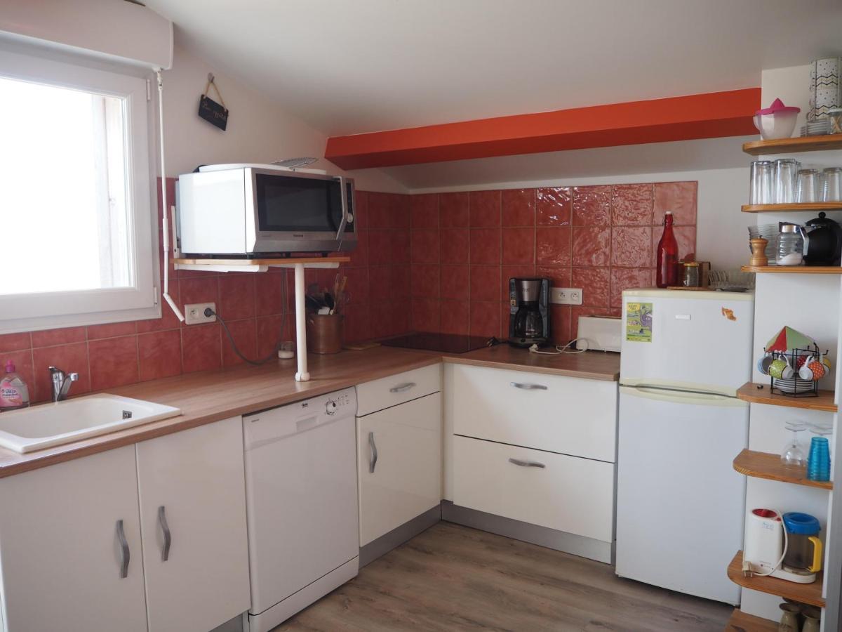 Belvedere De Sartene מראה חיצוני תמונה