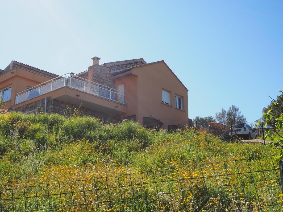 Belvedere De Sartene מראה חיצוני תמונה