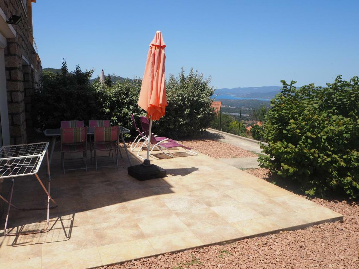 Belvedere De Sartene מראה חיצוני תמונה